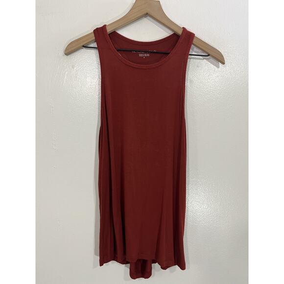 Beyond Yoga S Slim Racerback Tank Athletic Athleisure Workout Pilates Basic - Picture 1 of 11